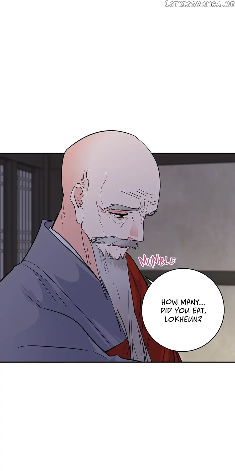 Yeon Lok Heun Chapter 149 20